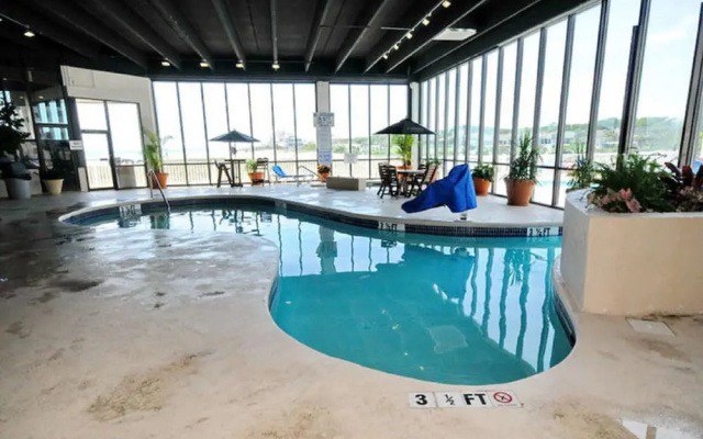 photo 3 of Units at Sands Beach Club by Elliott Beach Rentals