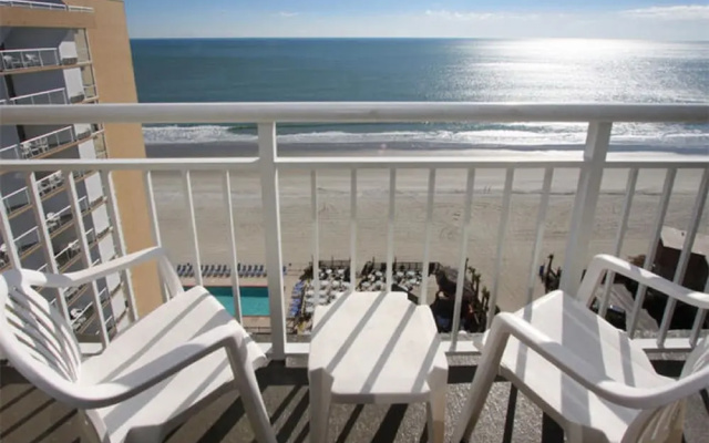 photo 3 of Sands Ocean Club by Elliott Beach Rentals