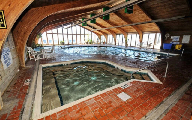 photo 5 of Sands Ocean Club by Elliott Beach Rentals