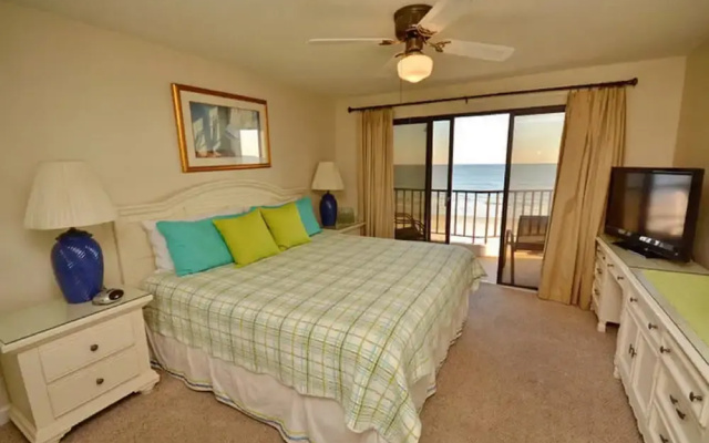 photo 2 of Sea Marsh I by Elliott Beach Rentals