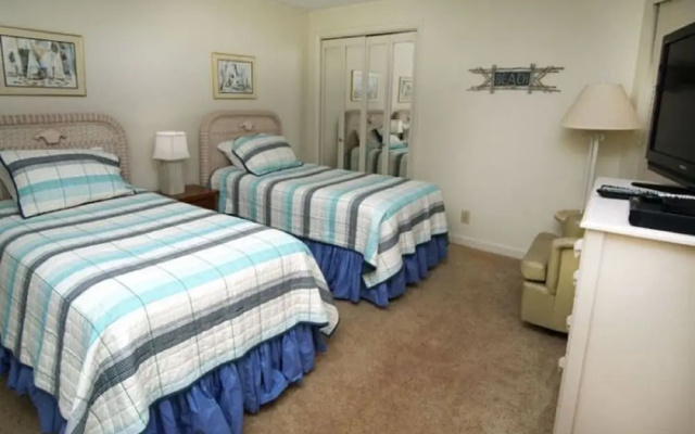 photo 4 of Sea Marsh I by Elliott Beach Rentals