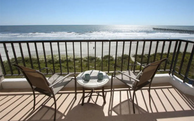 photo 5 of Sea Marsh I by Elliott Beach Rentals