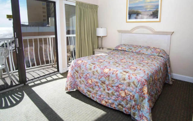 photo 2 of Units at St. Clements at Caravelle by Elliott Beach Rentals