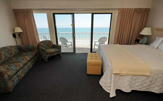 photo 4 of Units at St. Clements at Caravelle by Elliott Beach Rentals