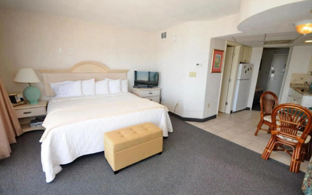 photo 5 of Units at St. Clements at Caravelle by Elliott Beach Rentals