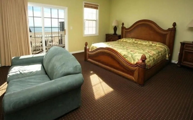 photo 2 of Tahitian Princess by Elliott Beach Rentals