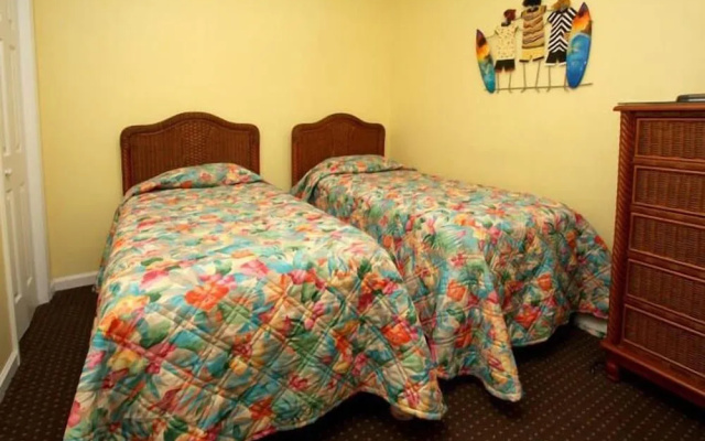 photo 4 of Tahitian Princess by Elliott Beach Rentals