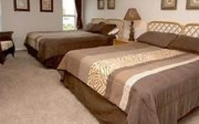 photo 2 of Windcrest Villas by Elliott Beach Rentals