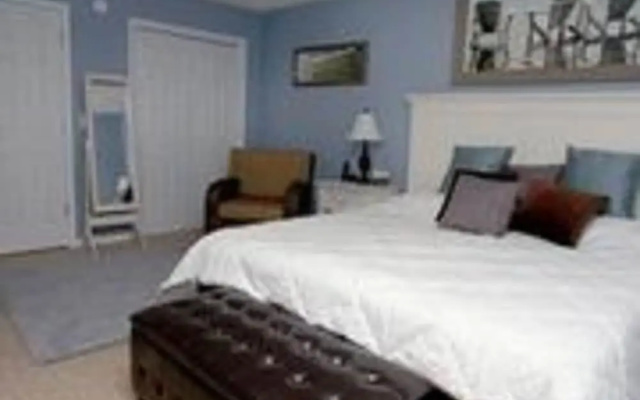 photo 3 of Windcrest Villas by Elliott Beach Rentals