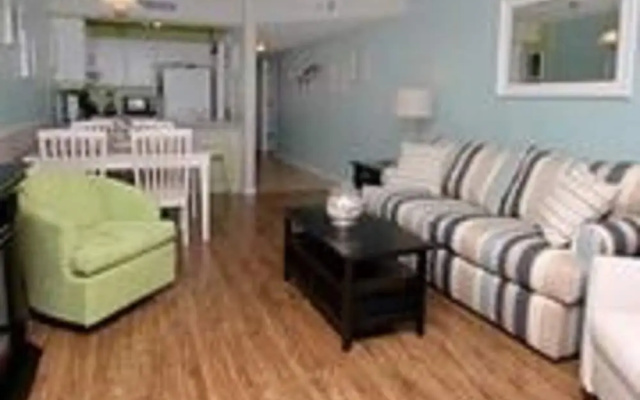photo 4 of Windcrest Villas by Elliott Beach Rentals