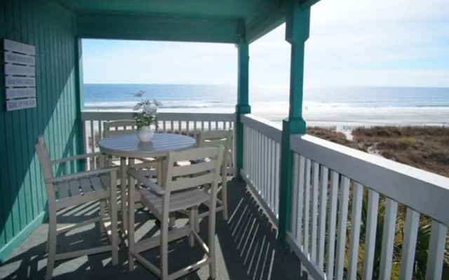 photo 5 of Windcrest Villas by Elliott Beach Rentals