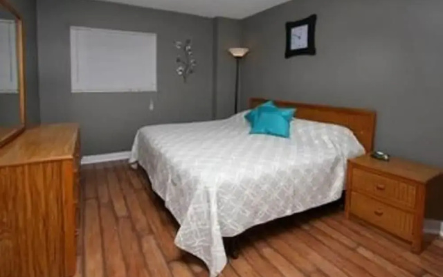 photo 2 of Xanadu II by Elliott Beach Rentals