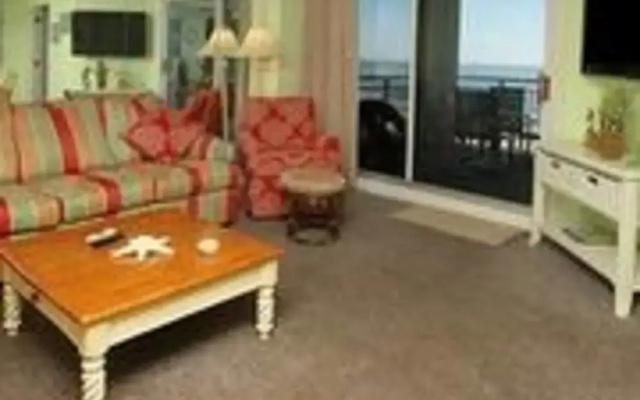 photo 3 of Xanadu II by Elliott Beach Rentals