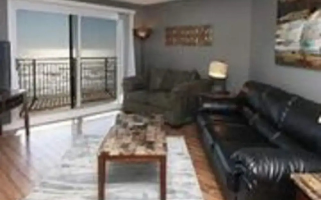 photo 4 of Xanadu II by Elliott Beach Rentals