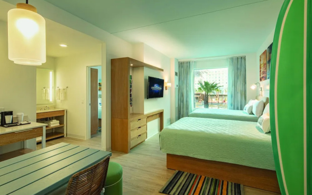 photo 4 of Universal's Endless Summer - Dockside Inn & Suites