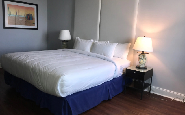 photo 4 of Fort Lauderdale Grand hotel