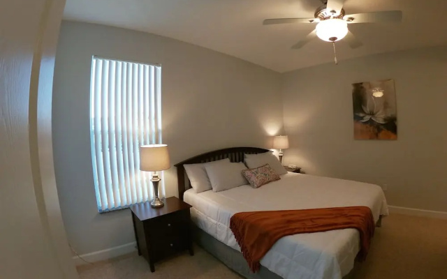 photo 2 of Peaceful townhouse in Kissimmee Florida