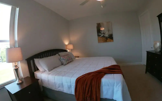photo 3 of Peaceful townhouse in Kissimmee Florida