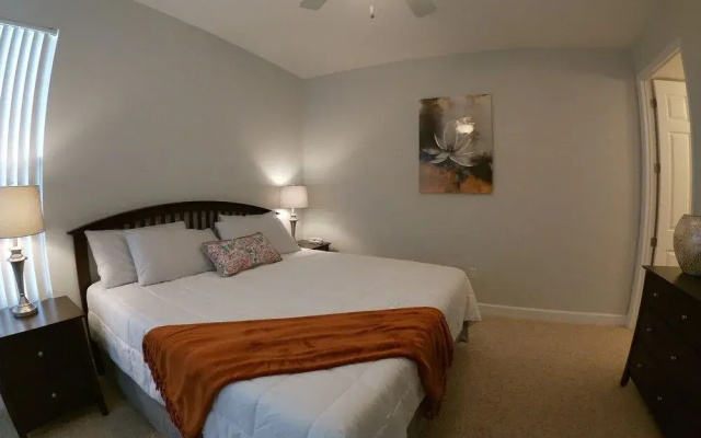photo 4 of Peaceful townhouse in Kissimmee Florida