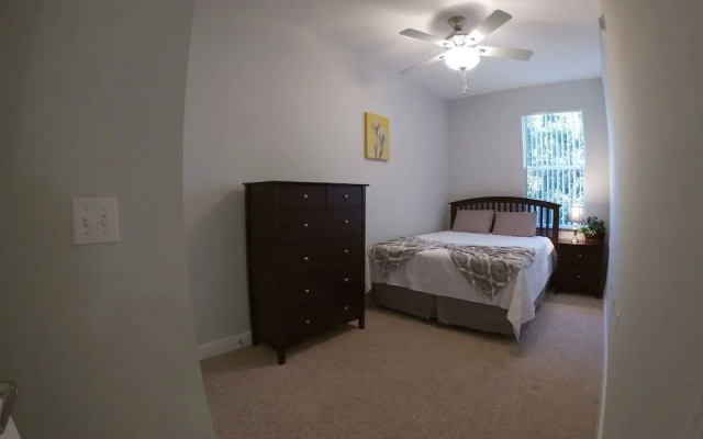 photo 5 of Peaceful townhouse in Kissimmee Florida
