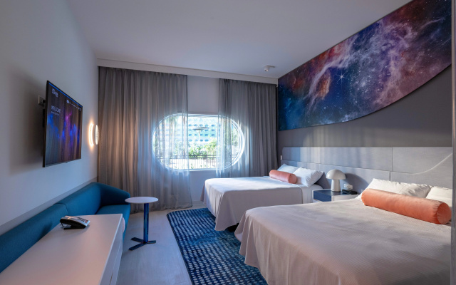 photo 2 of Universal's Stella Nova Resort