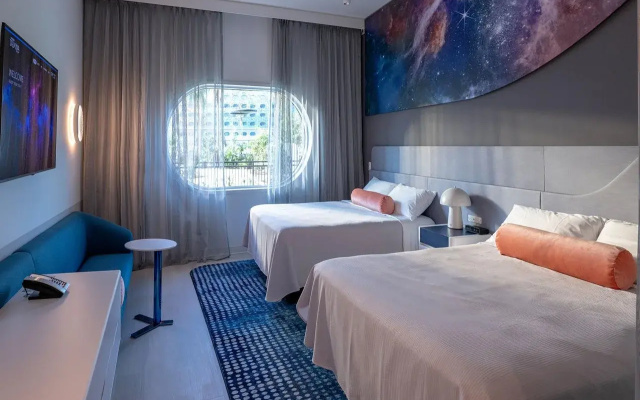 photo 4 of Universal's Stella Nova Resort