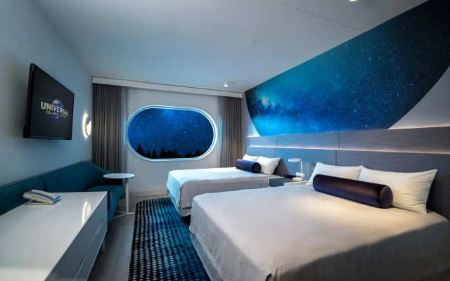 photo 3 of Universal Terra Luna Resort