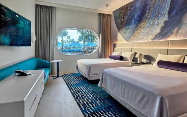 photo 4 of Universal Terra Luna Resort