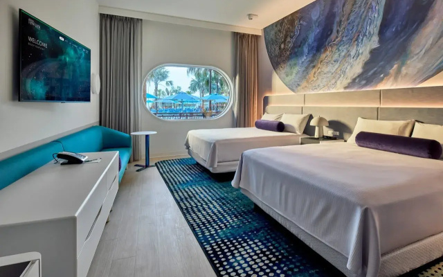 photo 5 of Universal Terra Luna Resort