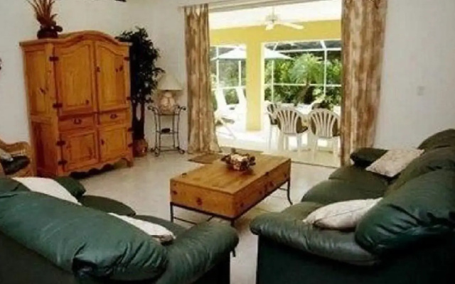 photo 2 of Universal Vacation Homes New Port Richey