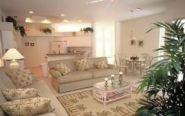 photo 4 of Universal Vacation Homes New Port Richey