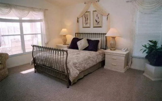 photo 5 of Universal Vacation Homes New Port Richey