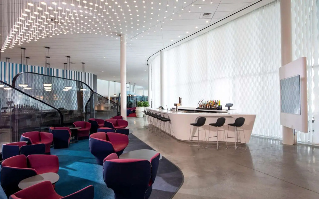 photo 2 of Universal Aventura Hotel