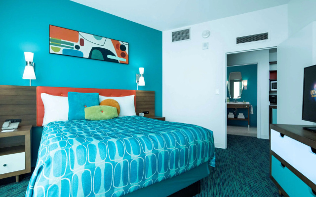 photo 2 of Universal Cabana Bay Beach Resort