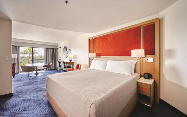 photo 3 of Universal Hard Rock Hotel