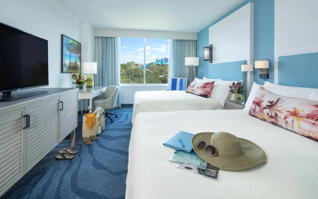 photo 3 of Universal Loews Sapphire Falls Resort