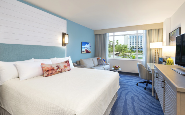 photo 4 of Universal Loews Sapphire Falls Resort