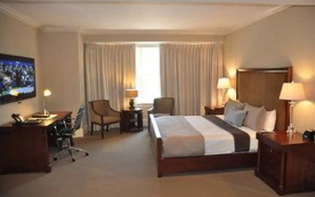 photo 4 of University Club Of Chicago