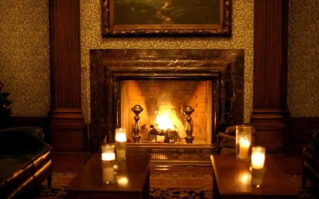 photo 3 of University Club