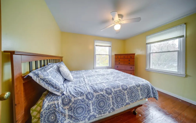 photo 2 of University Heights Home Near Downtown Cleveland!