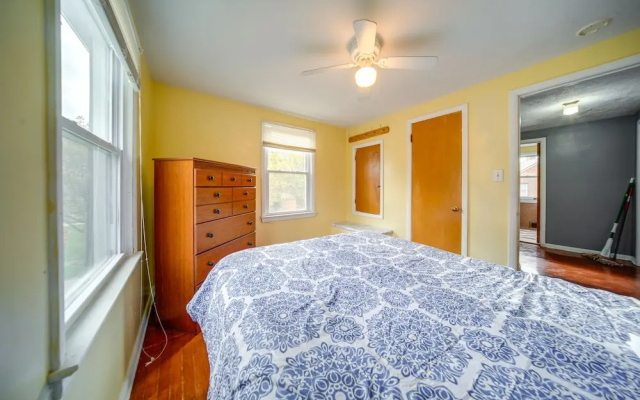 photo 3 of University Heights Home Near Downtown Cleveland!