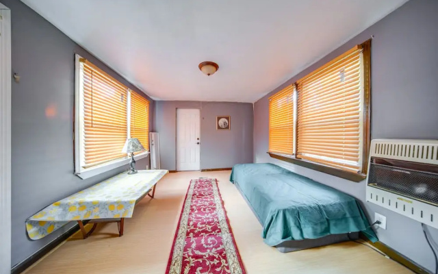 photo 4 of University Heights Home Near Downtown Cleveland!