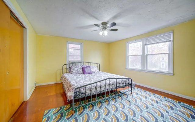 photo 5 of University Heights Home Near Downtown Cleveland!