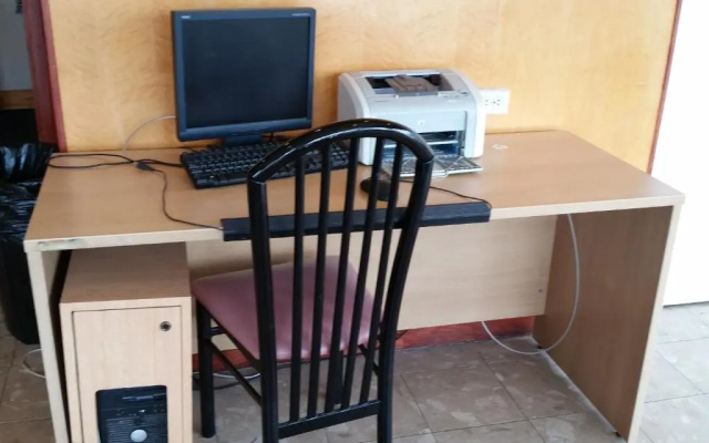 photo 4 of University Hotel and Suites