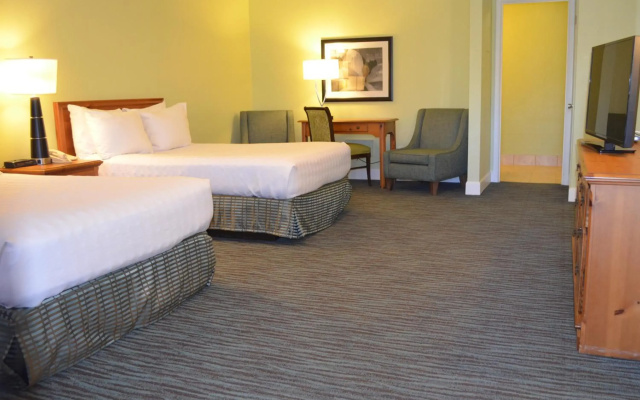 photo 3 of The University Inn at Emory