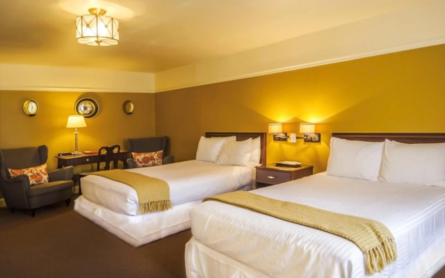 photo 4 of The University Inn at Emory