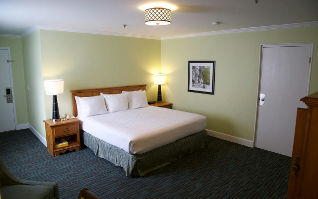 photo 5 of The University Inn at Emory