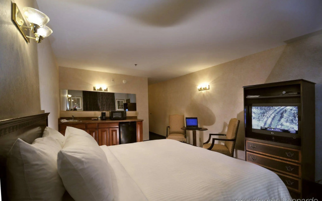 photo 3 of University Inn Hotel Lexington University/Medical Center