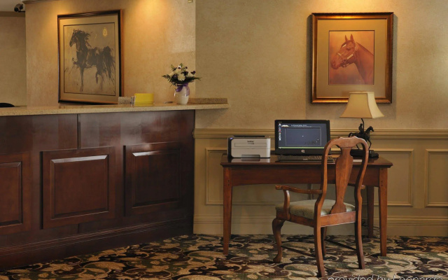 photo 4 of University Inn Hotel Lexington University/Medical Center