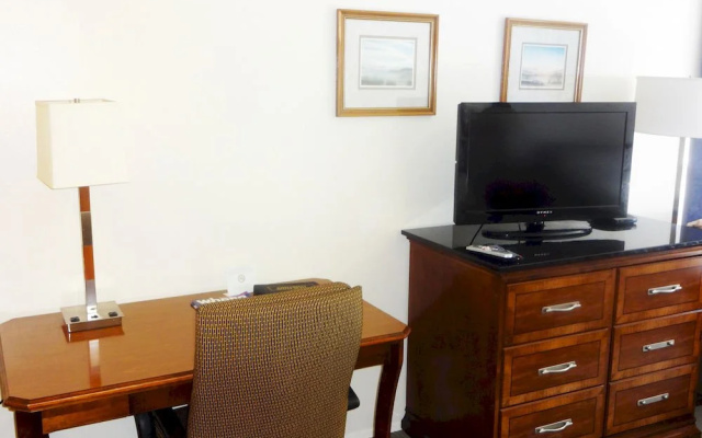 photo 2 of University Motel Suites